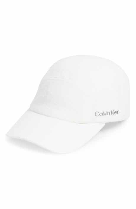 Terry Tennis Adjustable Cap
