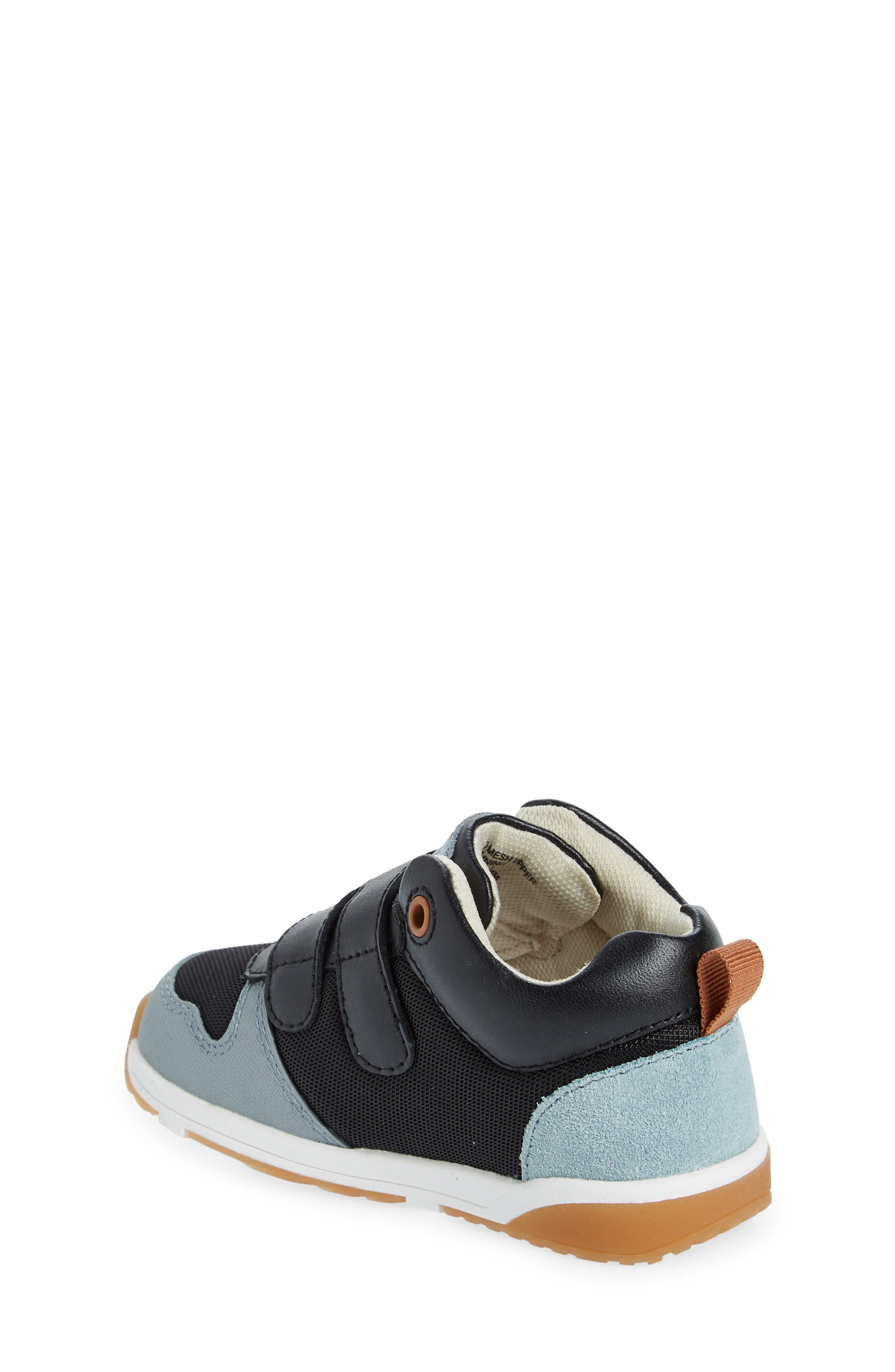 OLD SOLES Kids' Squad Step Sneaker, Alternate, color, 