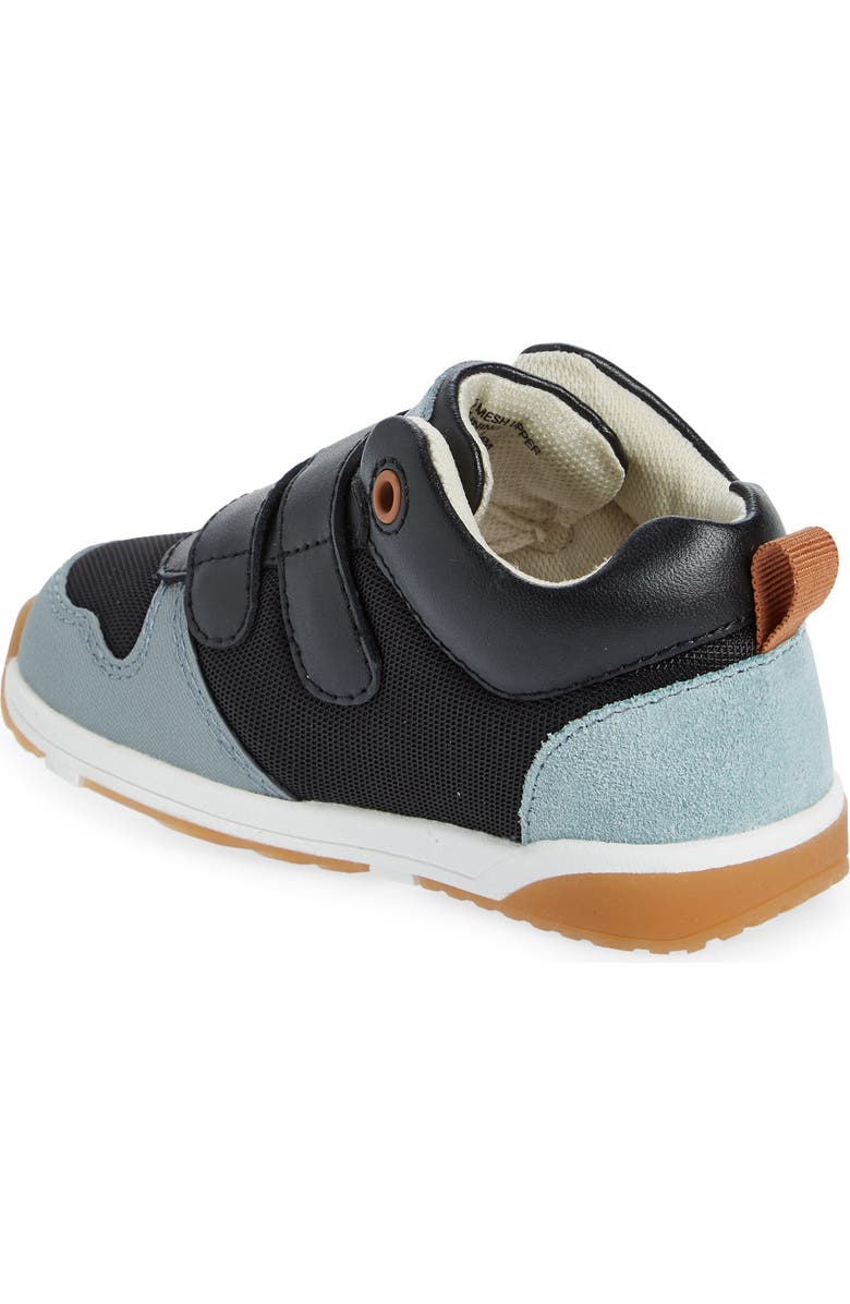 OLD SOLES Kids' Squad Step Sneaker, Alternate, color,
