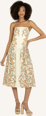 Super Natural by Secret Mission Suzy Dress