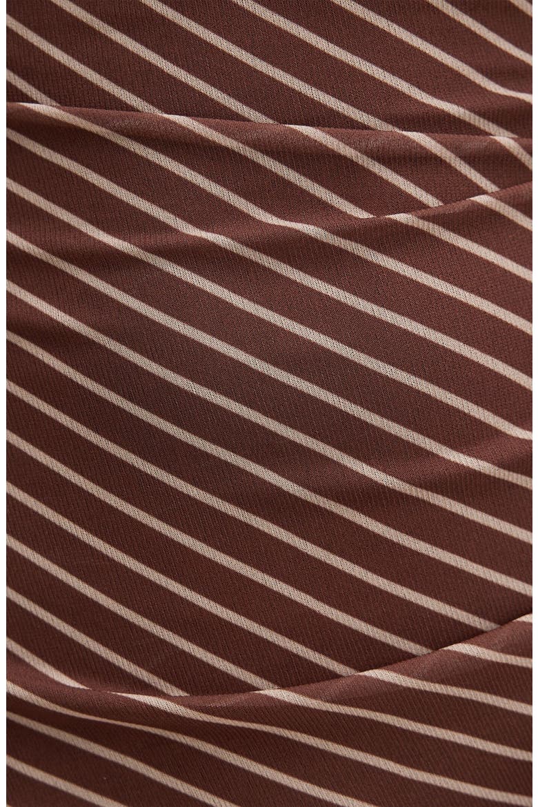 Ariel Long Sleeve Stripe Maxi Dress, Alternate, color, CORBY STRIPE