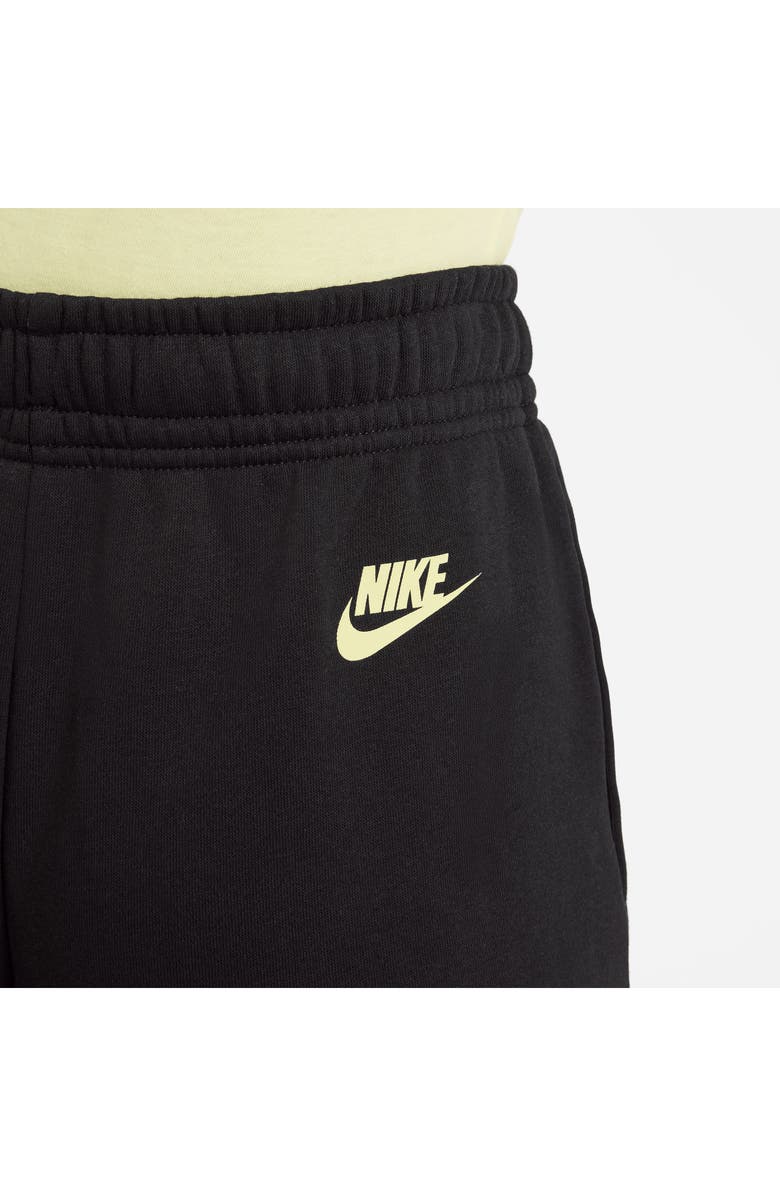 Nike Kids' Sportswear Club Fleece Sweatpants, Alternate, color, 