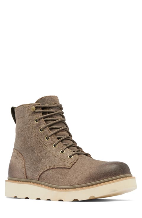 Slabtown '62™ Waterproof Moc Toe Boot (Men)