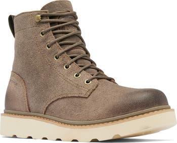 Slabtown '62<sup>™</sup> Waterproof Moc Toe Boot