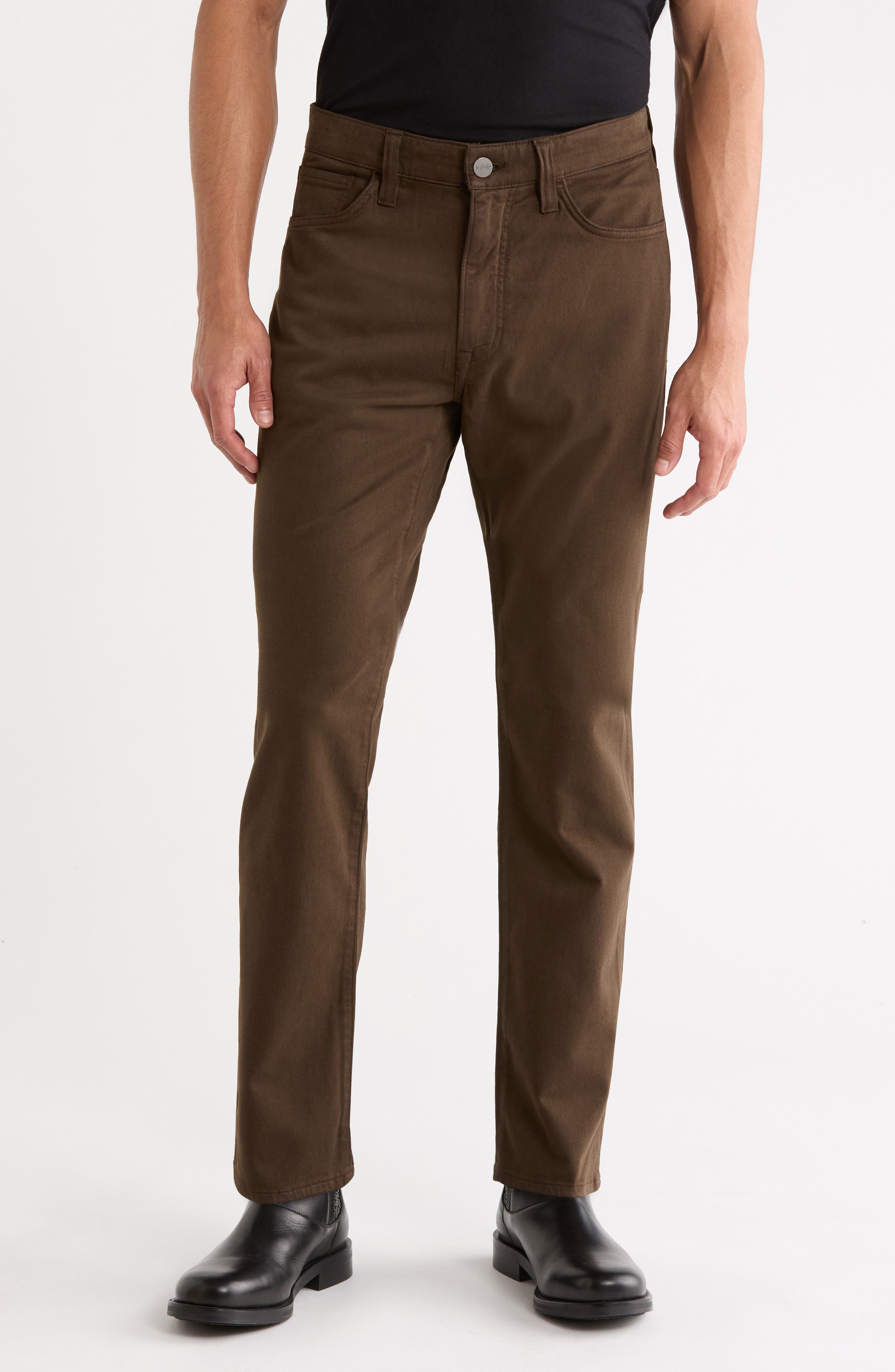 selected BROWN CASHMERE LUXE