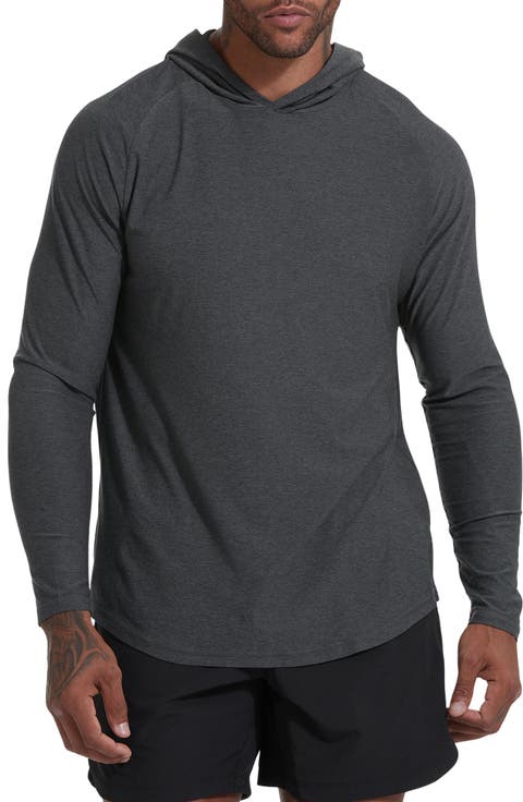 Active Hoodie Pullover