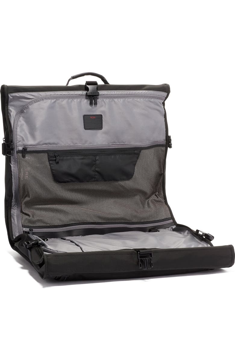TUMI Alpha 3 Classic Garment Bag, Alternate, color,