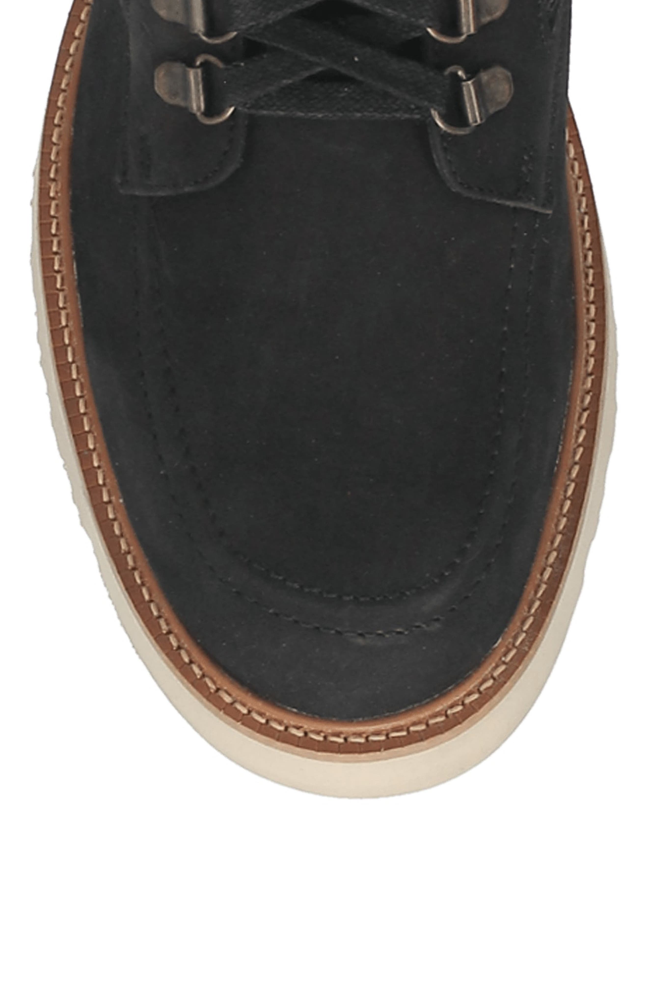 Dingo Carlsbad Boot, Alternate, color, Black