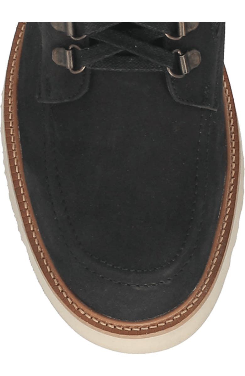 Dingo Carlsbad Boot, Alternate, color, Black