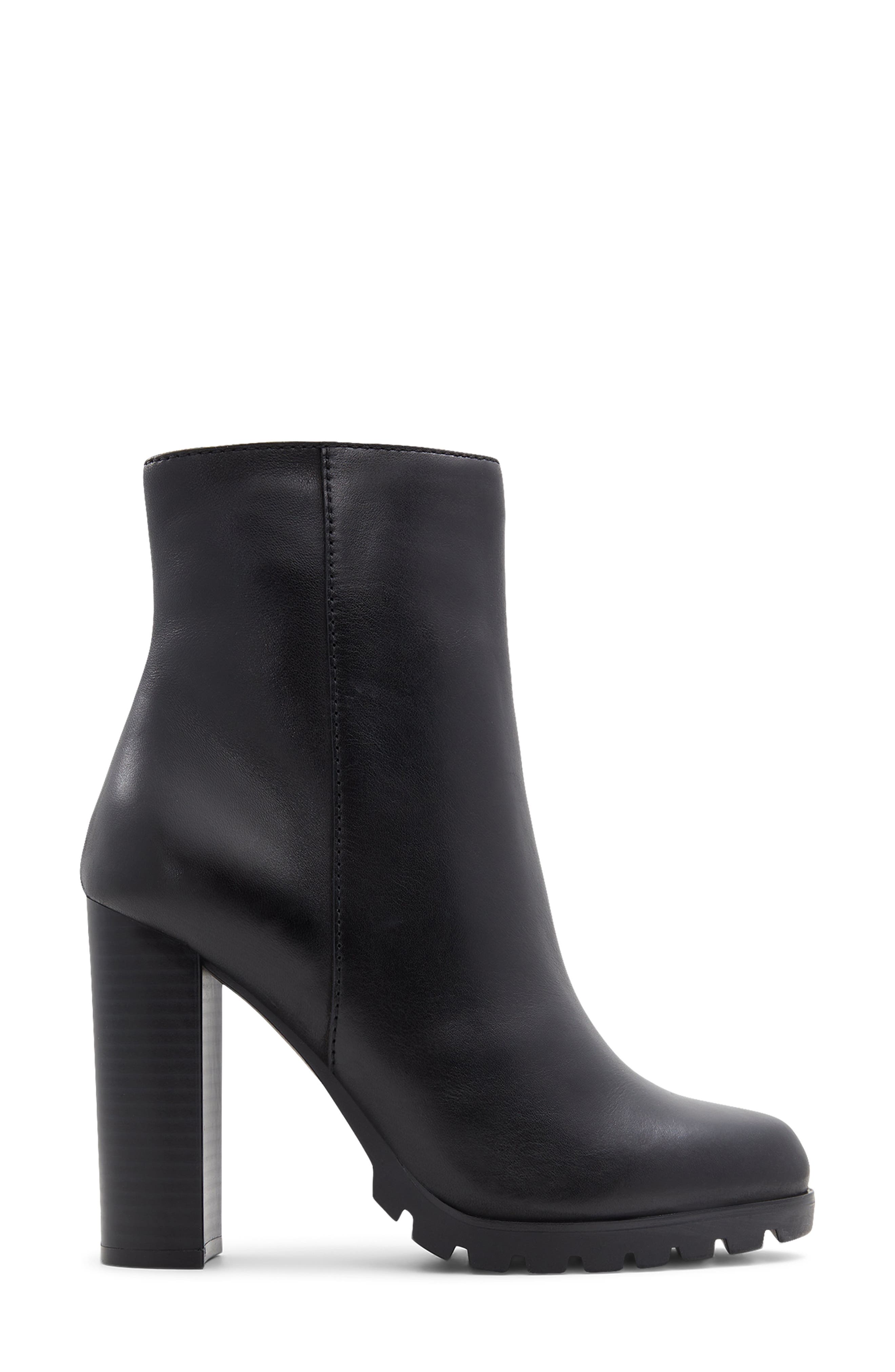 ALDO Doria Platform Bootie, Alternate, color, 