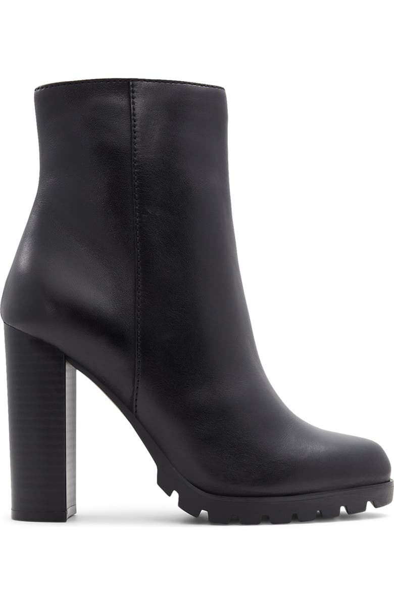ALDO Doria Platform Bootie, Alternate, color,