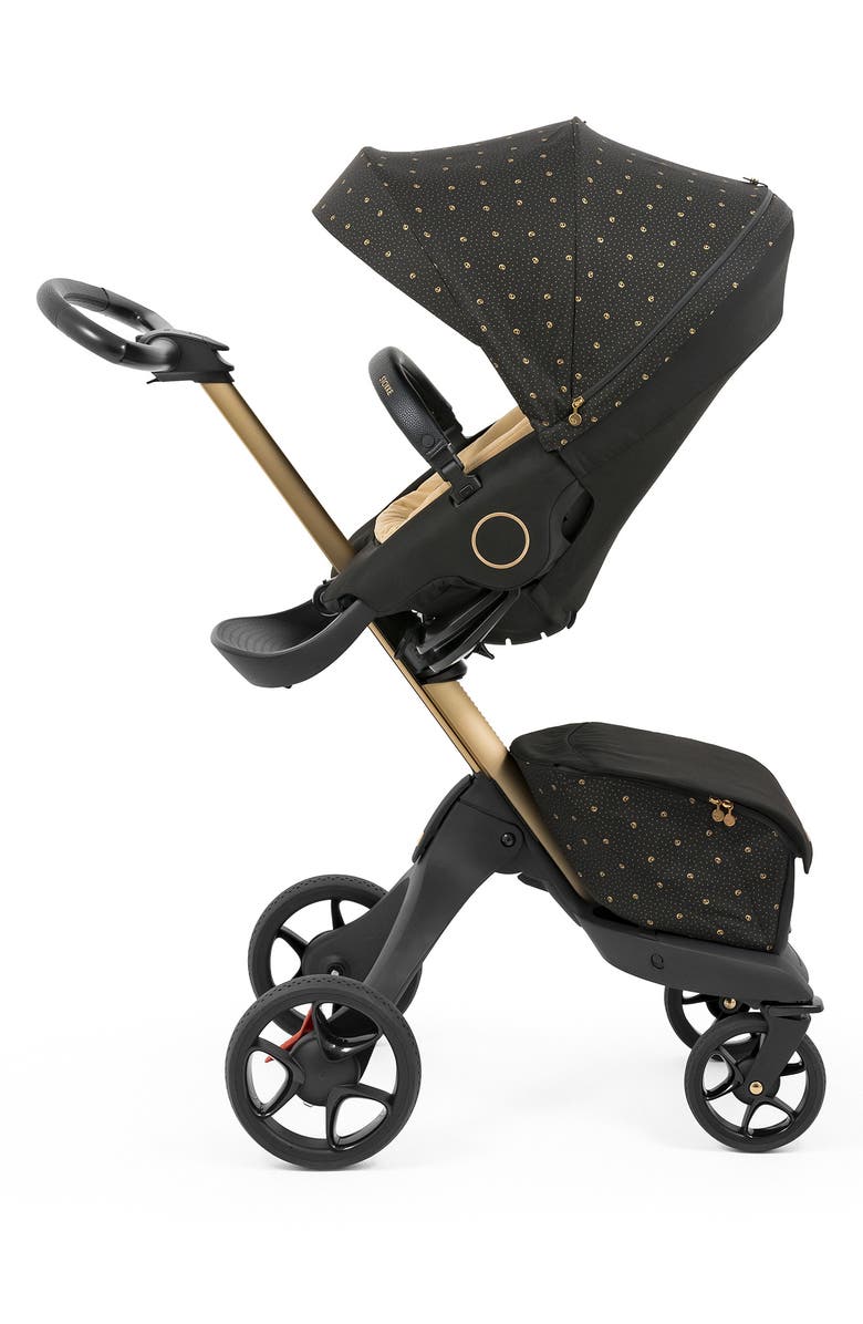 Stokke Xplory<sup>®</sup> X Signature Edition Stroller, Alternate, color,