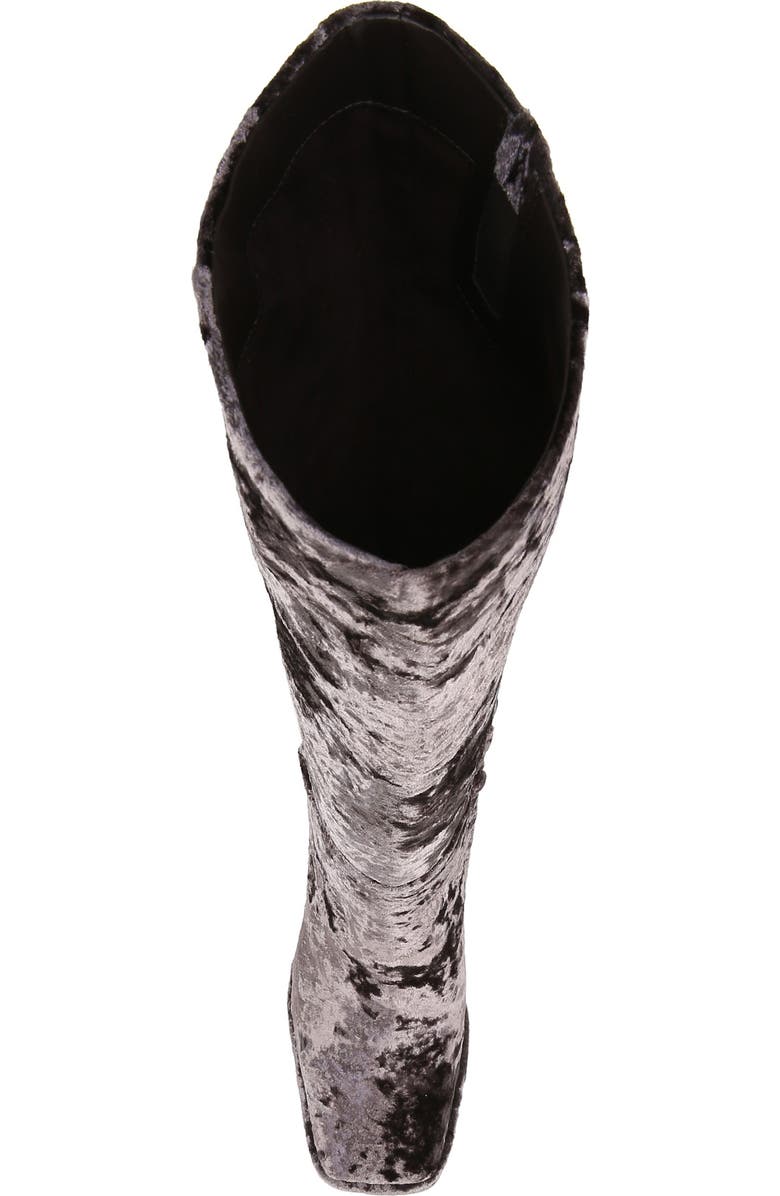 Sam Edelman Issabel Knee High Boot, Alternate, color, Coffee Bean