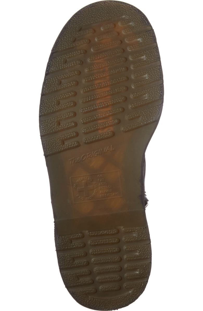 VETEMENTS x Dr. Martens Borderline Boots, Alternate, color,