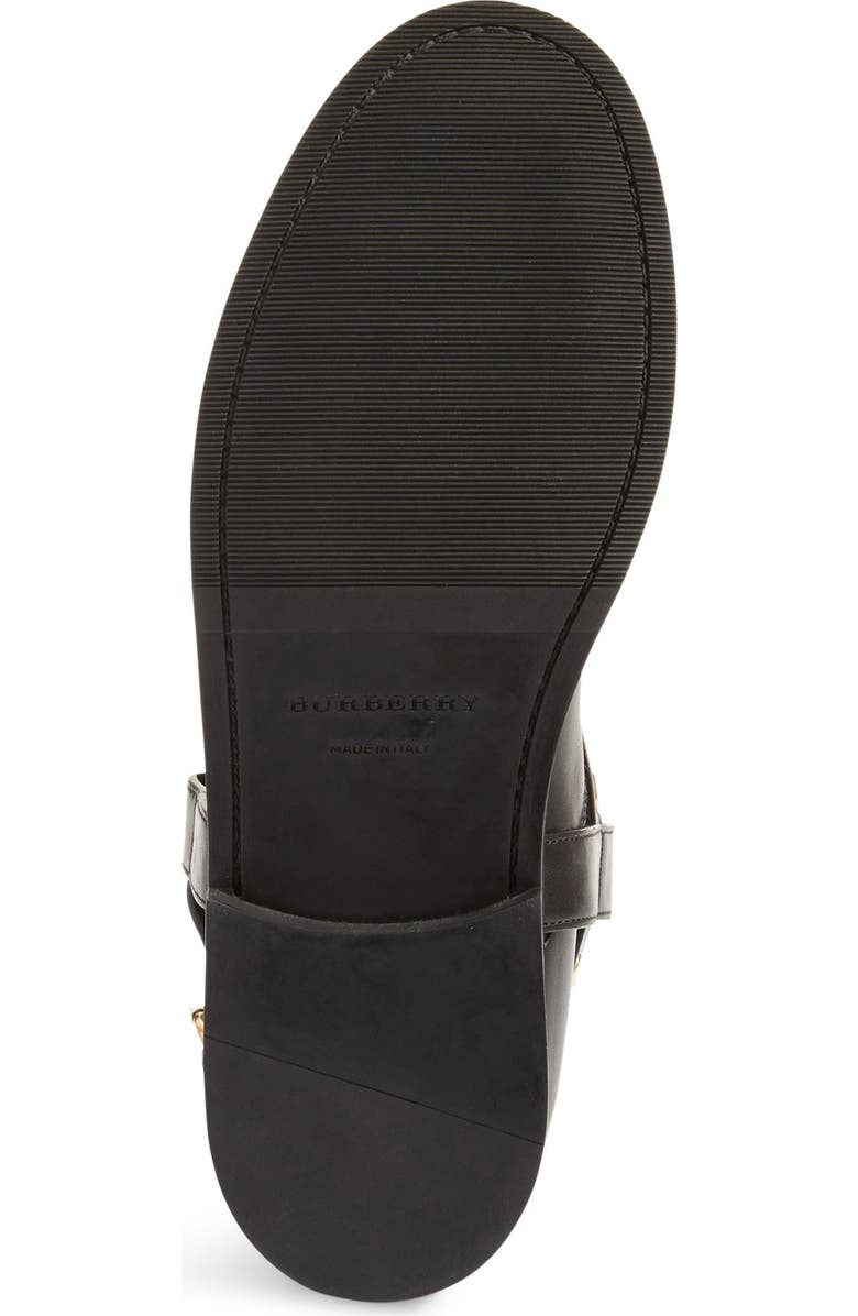 Burberry 'Queenstead' Boot, Alternate, color,