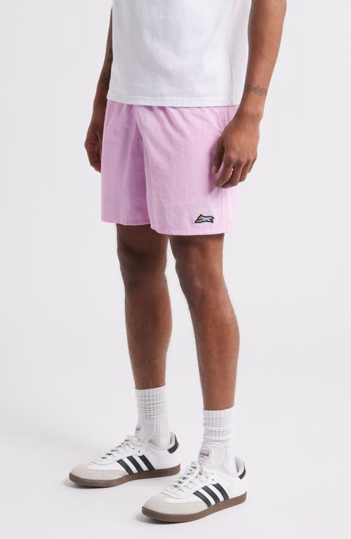 ICECREAM ICECREAM RUNNING DOG NYLON SHORT