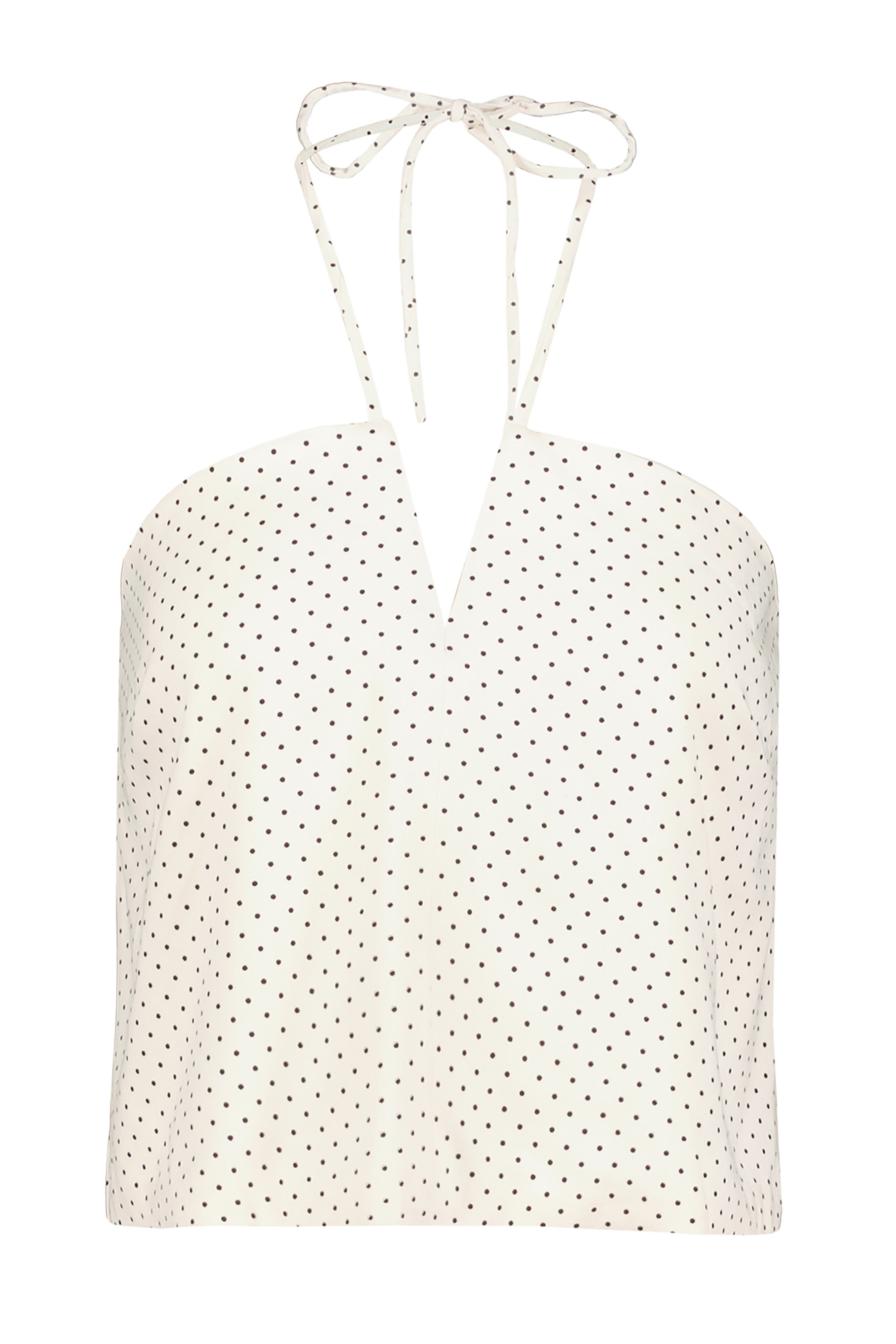 Seaside Halter Top - image 2