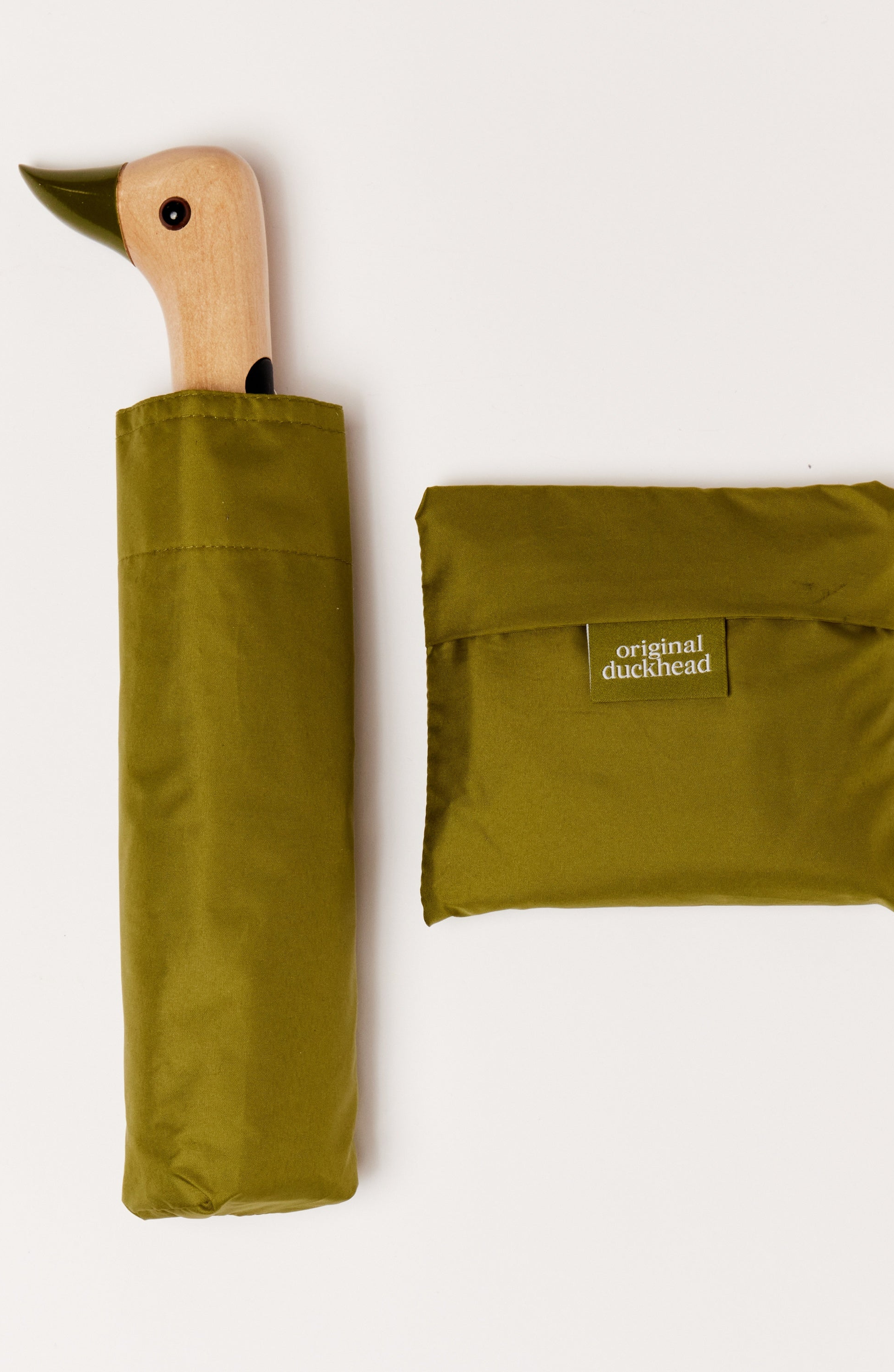 The Extra Bag, Alternate, color, Olive
