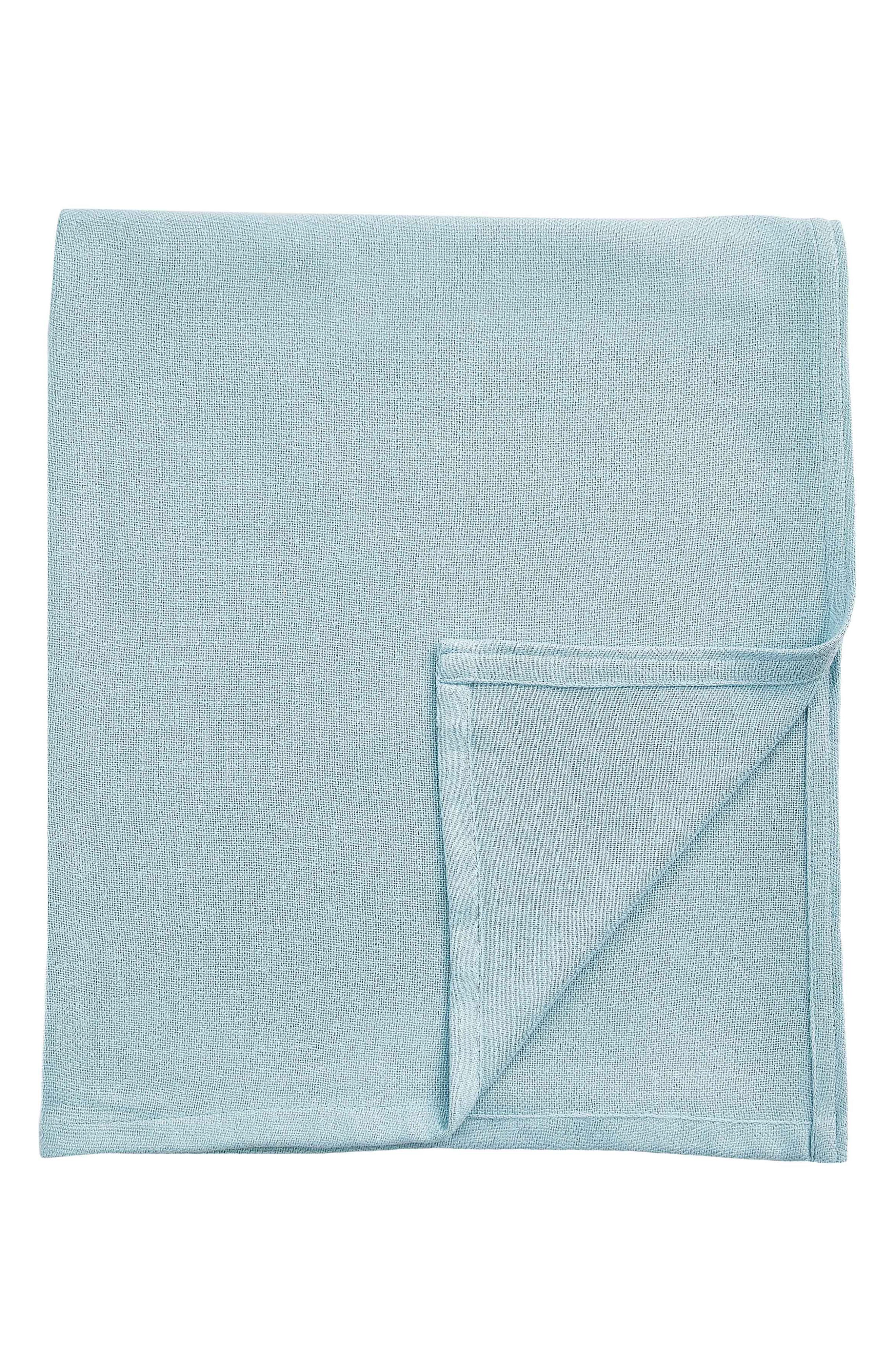 MELANGE HOME Diamond Throw Blanket