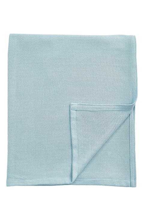 Diamond Throw Blanket