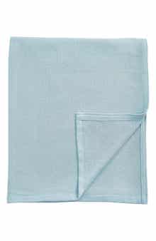 MELANGE HOME Diamond Throw Blanket