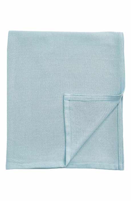MELANGE HOME Diamond Throw Blanket