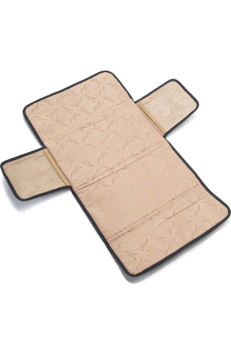 Storksak 'Sandy' Diaper Bag, Alternate, color,