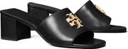 Tory Burch Charlie Leather Sandal