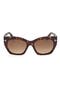  Havana / Rose Gold / Brown