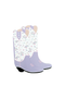 selected Pony Tales Purple Boots