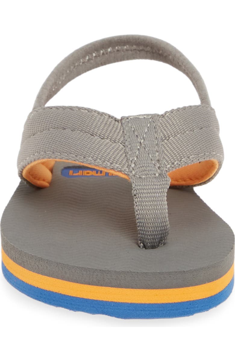 hari mari Dunes Thong Sandal, Alternate, color,