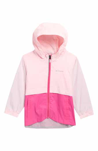 Kids' Rain-Zilla II Hooded Jacket
