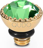 QUDO Ghiare Top 0.20" - Gold