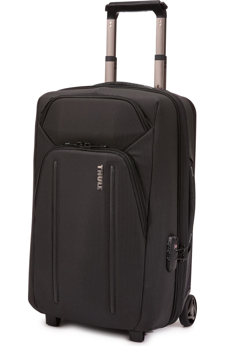 Thule Crossover 2 22-Inch Wheeled Carry-On, Alternate, color,