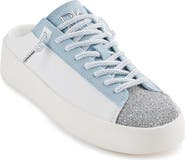 DKNY Garren Slip-On Sneaker