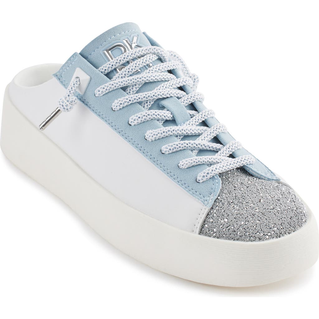Dkny Garren Slip-on Sneaker