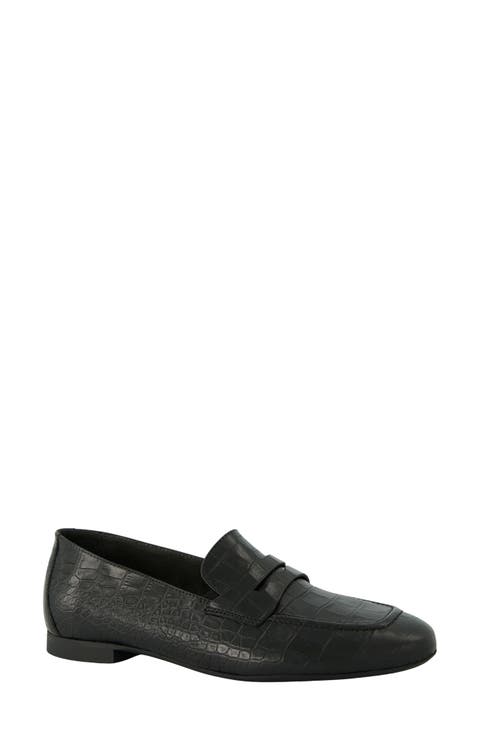 Evony Penny Loafer