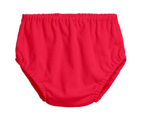 Girls and Boys Soft Organic Cotton Diaper Cover (Baby)