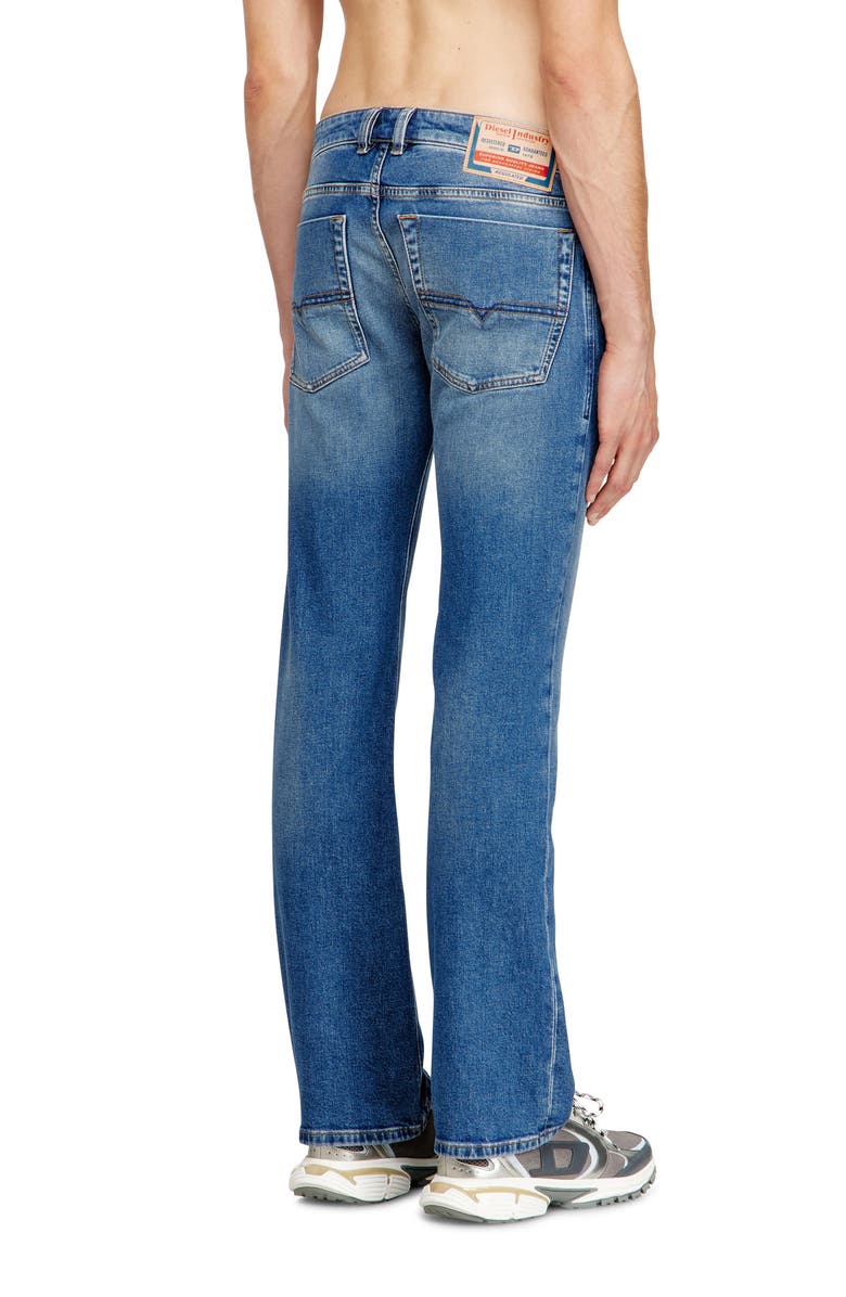 DIESEL<sup
®</sup
 2007 Zatiny Bootcut Jeans, Alternate, color, 