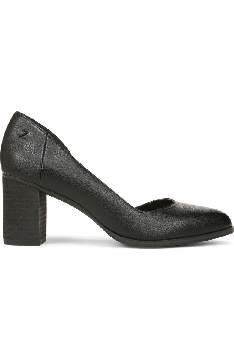 Zodiac Gracie Half d'Orsay Pump, Alternate, color,