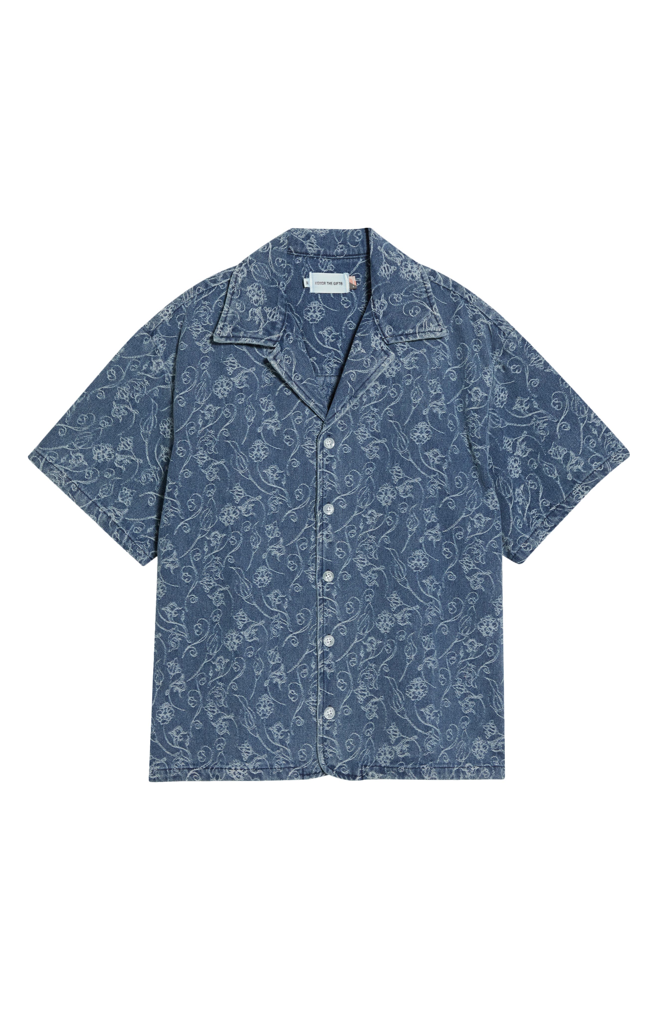 selected LIGHT INDIGO