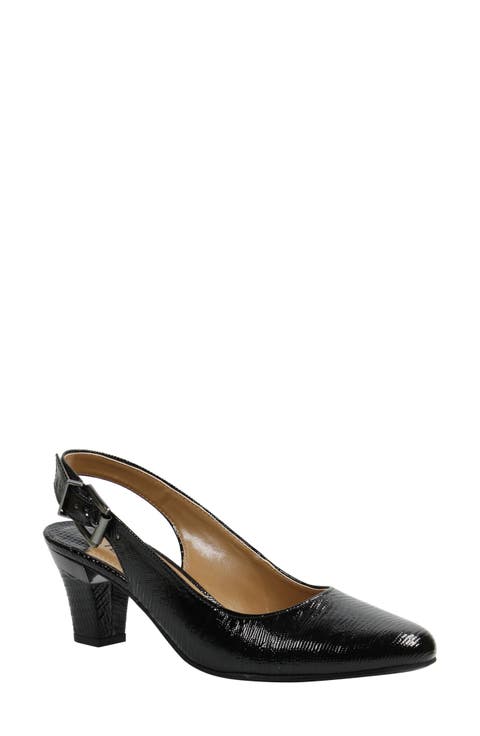 Malree Slingback Pump (Women)