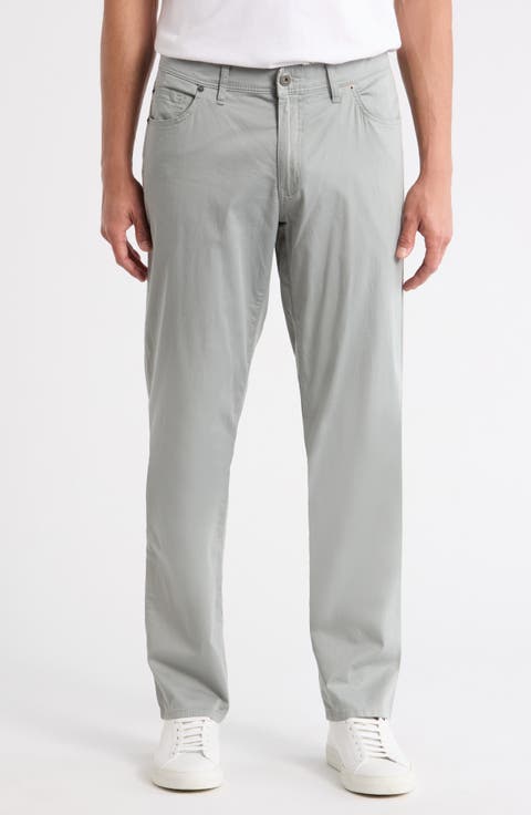 Cadizu Five-Pocket Trousers (Regular & Big)