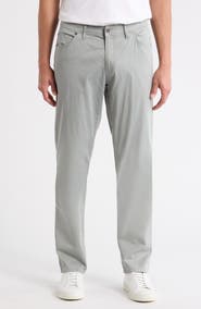Brax Cadizu Five-Pocket Trousers
