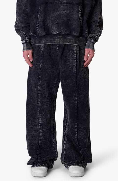 MM6 MAISON MARGIELA | Light Silk Pants | Women | Lane Crawford