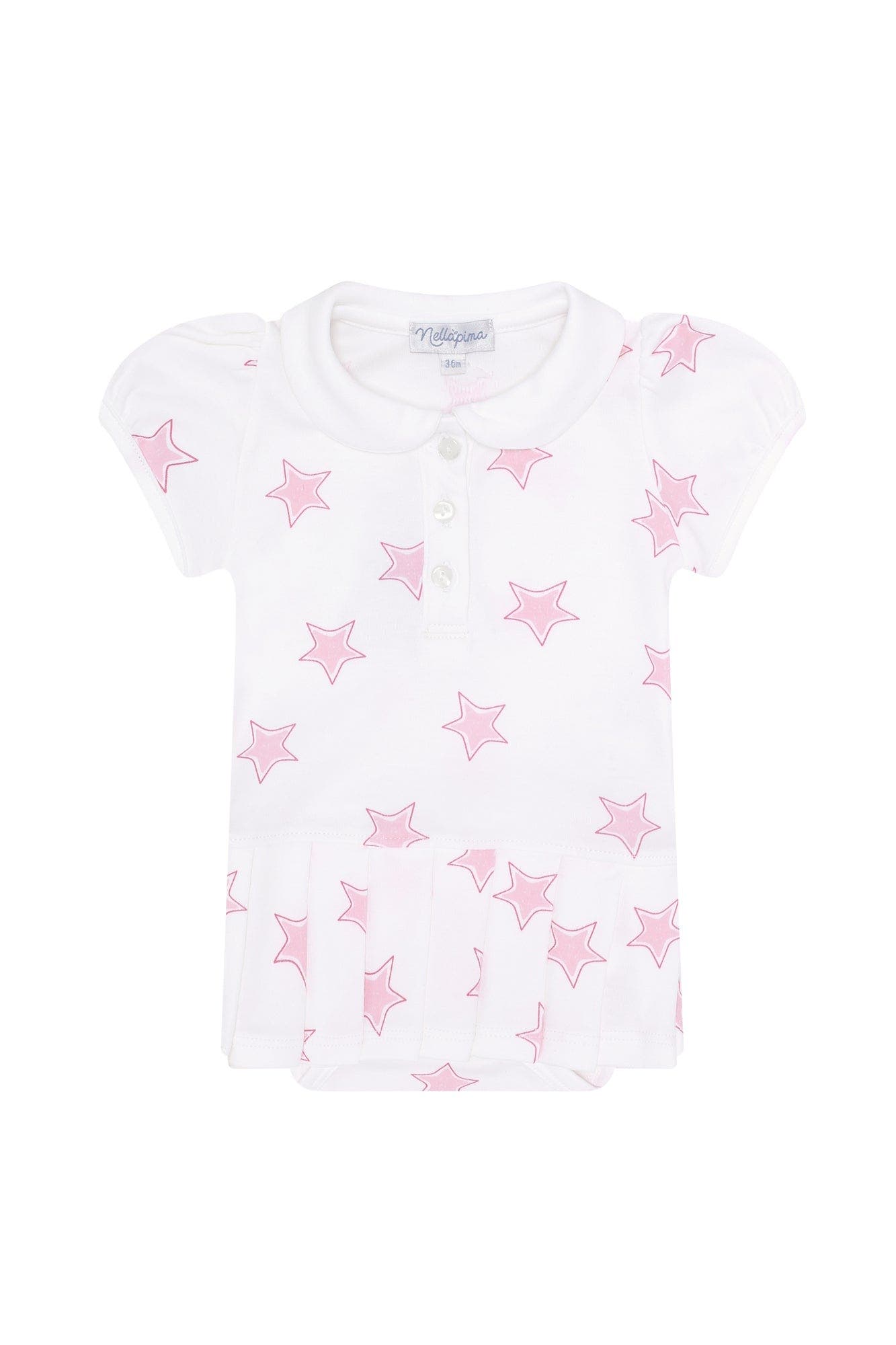 selected Pink