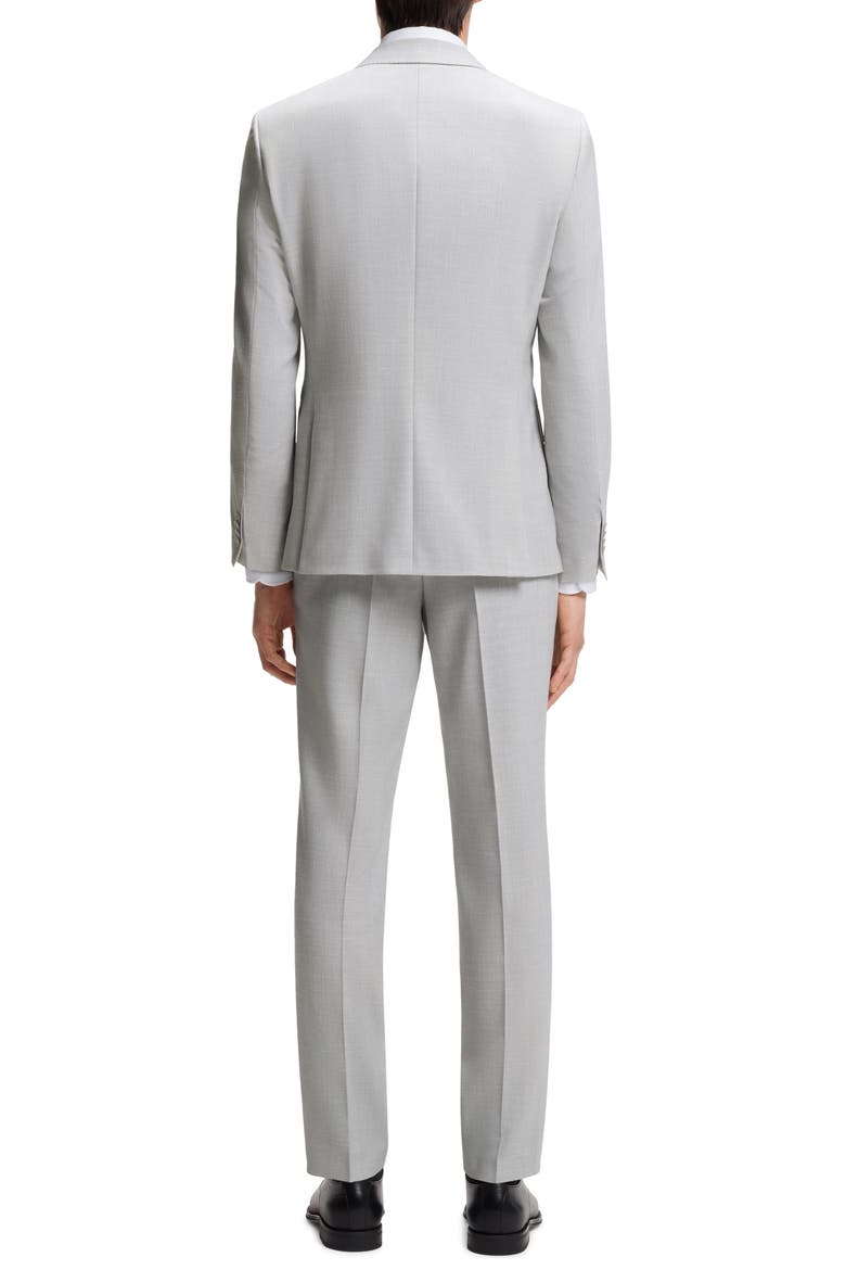 Huge Wool Suit, Alternate, color, OPEN GREY