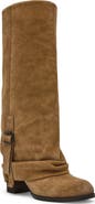 Steve Madden Bozeman Knee High Boot
