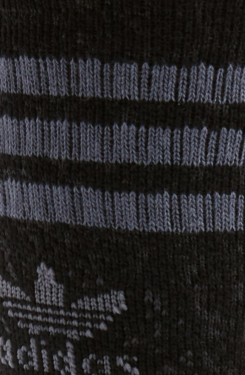 adidas Originals Roller Crew Socks, Alternate, color, 