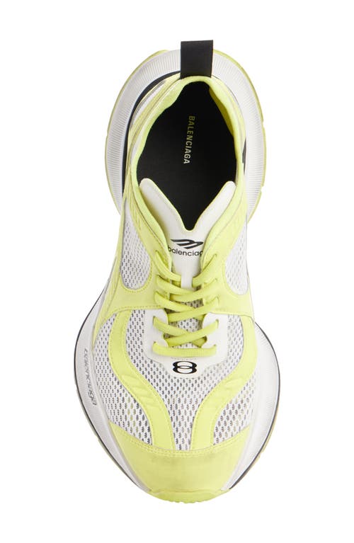 Balenciaga Sneakers Circuit